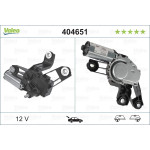 VALEO Wischermotor